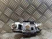 Hinterer Getriebedeckel VW PASSAT B3/B4 (3A2, 35I) 1.9 TDI 3A9945257