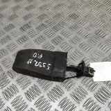 Türanschlag vorne rechts VW SHARAN (7N1, 7N2) 2.0 TDI 5N0837267 7N0837249