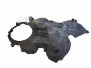 Timing Belt Protection Cover CITROËN C3 II 1.6 HDi 110 9673486280