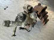 Turbolader FIAT DOBLO MPV (119_, 223_) 1.9 D (223AXB1A) 55181245