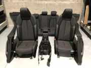 Set Salon AUDI Q4 SUV (F4B) 45 e-tron quattro
