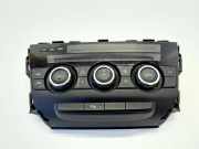 Klimabedienteil MAZDA CX-5 (KE, GH) 2.2 D AWD KH2561190H KH25