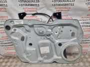Türfensterheber hinten links VW TOURAN (1T1, 1T2) 1.9 TDI 1T1837729AK
