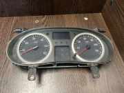 Kombiinstrument RENAULT TRAFIC II Furgon (FL) 2.0 dCi 115 (FL01, FL0U) P8200279060E P8200279060