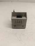 Inclination Yaw Sensor BMW 5 Touring (E39) 525 d 8386932