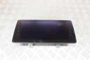 Navigationsanzeige BMW 5 (G30) 520 d 6810511