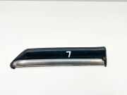 Kotflügelzierleiste hinten links MERCEDES-BENZ SL (R107) 380 SL (107.045) 1076900980