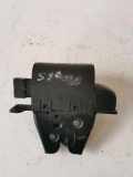 Heckklappenschloss SAAB 9-3 Estate (YS3F) 1.9 TiD 12785002