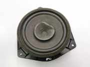 Lautsprecher rechts vorne Toyota Corolla Liftback (E12) 0112615A