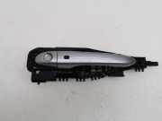 Türgriff rechts hinten Jeep Cherokee 5 (KL) 06811044AB