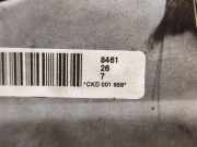 Motor ohne Anbauteile (Benzin) VW Touareg II (7P) CKDA