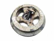 RIEMENSCHEIBE NISSAN ALMERA TINO (V10) 2.2 dCi