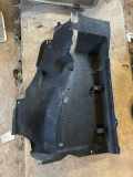 Kofferraumpolster links PEUGEOT 307 CC (3B) 2.0 16V 96415252ZD
