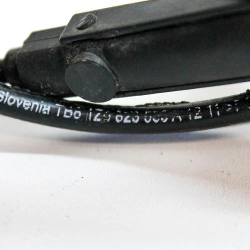 Motorhaubenschlosskabel SKODA OCTAVIAII (1Z3) 1.4 TSI 1J2823633A 1Z0823533A Bild Motorhaubenschlosskabel SKODA OCTAVIAII (1Z3) 1.4 TSI 1J2823633A 1Z0823533A