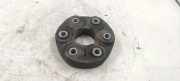 Propshaft Rubber Coupling BMW 3 Touring (E91) 320 d 7546425