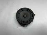 Türlautsprecher vorne links BMW 2 Gran Tourer (F46) 216 d 927470003 9274700