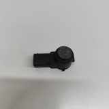 Einparkhilfe hinten PEUGEOT 407 Coupe (6C_) 3.0 V6 0263023914 9809300177