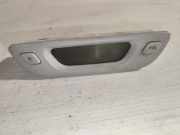 Navigationsanzeige FORD GALAXY (WGR) 1.9 TDI 95vw15000caw