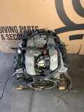 Motor MERCEDES-BENZ SL (R230) 55 AMG Kompressor (230.474) 113.992