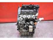Motor ohne Anbauteile (Benzin) Skoda Fabia II Kombi (545) CFW