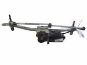 Scheibenwischermechanismus vorne HYUNDAI ix35 (LM, EL, ELH) 2.0 CRDi 4WD