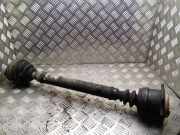 Antriebswelle vorne rechts AUDI A6 (4B2, C5) 2.5 TDI 4b0407272c