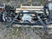 Differenzialgetriebe hinten AUDI A3 Sportback (8VA, 8VF) S3 quattro 0CQ525010 0CQ525010F