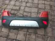 Hintere Stoßstange OPEL MOKKA / MOKKA X 1.7 CDTI 95352037