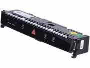 Klimabedienteil AUDI Q7 (4M) SQ7 TDI quattro 4N0925301B