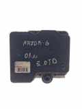 ABS Hydraulikblock MAZDA 6 Sedan (GG) 2.0 DI GJ6E437A0