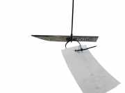 Emblem VW Golf VII (5G) 5GE853688B