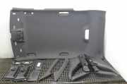 Dachsatz scwarz MERCEDES-BENZ B (W246, W242) B 180 CDI (246.200)
