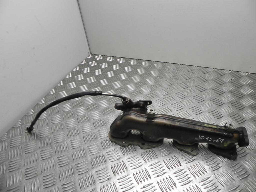 Sensor Mercedes-Benz C-Klasse (W205) A6511400909