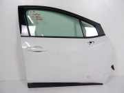 Vordere rechte Tür NISSAN MICRA V (K14) 1.5 DCI