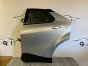 Tür hinten links TOYOTA C-HR (_X2_, _H2_) Hybrid (ZYX20)
