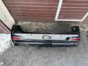 Hintere Stoßstange BMW 3 Touring (F31) 320 i