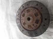 Kupplungsscheibe PEUGEOT 206 Hatchback (2A/C) 1.9 D