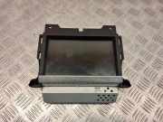 Navigationsanzeige LAND ROVER RANGE ROVER SPORT (L320) 3.0 D 4x4 BH2210E887BE