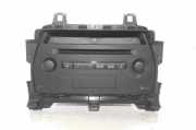 Radio/Navigationssystem-Kombination Lexus NX 1 () 8614078040