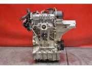Motor ohne Anbauteile (Benzin) Skoda Karoq (NU7, ND7) DKR