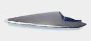 Armaturenbrett Verkleidung RENAULT ZOE (BFM_) ZOE 682117266R