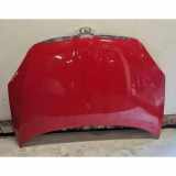 Motorhaube SKODA FABIA II (542) 1.2