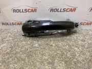 Türaußengriff hinten links VW TOUAREG (7LA, 7L6, 7L7) 3.0 V6 TDI 7L0839885A