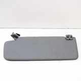 Rechte Sonnenblende AUDI Q5 (FY) 40 TDI Mild Hybrid quattro 8V5857552AE