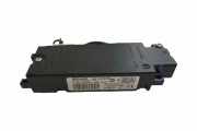 Bluetooth Steuergerät CITROËN JUMPY Furgon 1.6 HDi 90 16V 9666827980