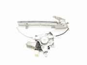 Türfensterheber hinten links NISSAN X-TRAIL (T31) 2.0 dCi JG00A 2621004320