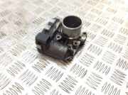 Drosselklappe RENAULT TRAFIC II Furgon (FL) 2.0 dCi 115 (FL01, FL0U) 8200330812 8200330810
