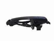 Türgriff links hinten Volvo XC60 I (156)