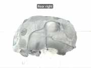 Innenkotflügel hinten rechts PORSCHE PANAMERA (971) 3.0 4