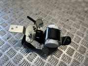 Sicherheitsgurt hinten links BMW X1 (F48) xDrive 18 d 34141670